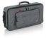 Gator GT-2412-GRY Mini Keyboard Bag, 24"x12" Image 1