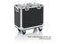 Gator G-TOUR-MH350 G-Tour Flight Case For Two 350-Style Moving Head Lights Image 3