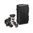 Manfrotto MB-PL-RL-TL55 ProLight Reloader Tough-55 LowLid Carry-On Camera Roller Bag Image 1