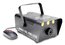 Eliminator Lighting AMBER-FOG-700 700 Watt Fog Machine With 3-3 Watt Leds Image 1