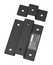 Yamaha HCB-L1B Expansion Bracket For VXL1 Series Speakers Image 1