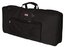 Gator GKB76-SLIM Gig Bag For Slim Model 76 Note Keyboards Image 1