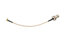 LumenRadio LROEMCCI25 MCX To RP-TNC 25cm Coax Cable, Indoor Image 1