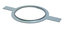 Tannoy PLASTERRINGCVS8 Plaster Ring Accessory For CVS 8 Ceiling Loudspeaker Image 1
