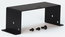 Studio Technologies MBK-01 Mounting Bracket Kit For Intercom Beltpacks Image 1