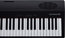 Roland GO-88P 88 Key Mobile Digital Piano With Smartphone Integration Via Image 4