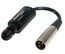 MuxLab MUX-500025 XLR To Cat5 Audio Balun Image 1