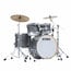 Tama Starclassic Walnut / Birch 5-Piece Shell Pack 22"x16" Bass Drum, 10"x8" And 12"x9" Rack Toms, 14"x12" And 16"x14" Floor Toms Image 1