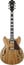 Ibanez AS Artcore Expressionist - AS93ZW Semi-hollowbody Electric Guitar With Ebony Fingerboard - Natural Image 2