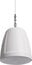 QSC AD-P.SAT Satellite Pendant Speaker, 2.75", 16 Ohm Image 2