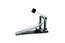Tama HPDS1 Direct Drive Single Bass Drum Pedal With Dual Linkage, Slidable Cam And Angle Adjustment Image 2