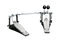 Tama HPDS1TW Direct Drive Double Bass Drum Pedal With Dual Linkage, Slidable Cam And Angle Adjustment Image 1