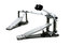 Tama HPDS1TW Direct Drive Double Bass Drum Pedal With Dual Linkage, Slidable Cam And Angle Adjustment Image 2