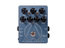 Darkglass Electronics Alpha-Omega Bass Preamp Pedal With Dual Distortion Engines, 3-Band EQ, Blend And Mod Controls Image 1