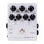 Darkglass Electronics Vintage Deluxe V3 VIntage Bass Preamp Pedal With Overdrive, 4-Band EQ, DI And Selectable Mid Controls Image 1