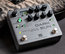 Seymour Duncan Dark Sun Mark Holcomb Signature Delay Plus Reverb Pedal With Saturation, Tap And On The Fly Routing Image 4