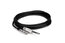Hosa HXMS-025 25' Pro Series 3.5mm TRS To 1/4" TRS Headphone Extension Cable Image 1