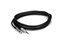 Hosa HXMM-005 5' Pro Series 3.5mm TRS To 3.5mm TRS Headphone Extension Cable Image 1