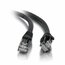 Cables To Go 27096-C2G 100FT CAT5E SNAGLESS UTP Image 1