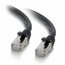 Cables To Go 00820 15FT CAT6 SNAGLESS STP CA Image 1