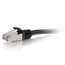Cables To Go 00820 15FT CAT6 SNAGLESS STP CA Image 2