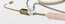 DPA 6066-OC-R-F00 6066 Omnidirectional Headset Mic With MicroDot Connector, Beige Image 2