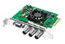 Blackmagic Design DeckLink SDI 4K Capture & Playback Card SD/HD/3G/6G-SDI Input/Output Image 1