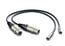 Blackmagic Design HYPERD/AXLRMINI2 Video Assist Mini XLR Cable Image 1