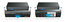 Blackmagic Design Teranex Mini Smart Panel Replacement Front Panel For Teranex Mini Converters With 2.2" Color LCD Monitor Image 2