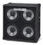 Hartke 410XL-V2 XL V2 Cabinet, 4x10", 400W, 8-ohms Image 1