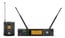 Electro-Voice RE3-BPNID UHF Wireless Bodypack System, No Mic Image 1