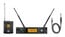 Electro-Voice RE3-BPGC UHF Wireless Instrument System Image 1