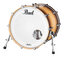 Pearl Drums MCT1816BX/C Masters Maple Complete 18"x16" Bass Drum Without BB3 Bracket Image 1
