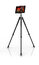 IK Multimedia iKlip 3 Deluxe Universal Tablet Holder For Microphone Stands And Tripod Mounts Image 2