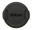 Nikon 25895 LC-CP29 Lens Cap Image 1