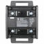 Elation Proteus Hybrid 470W Discharge IP65 Rated Hybrid Moving Head Fixture In Case Image 2