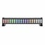 Elation Seven Batten 42 36x 25w RGBAW,Lime+UV LED Batten Fixture Image 1