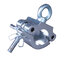 Elation EYE-CLAMP-ELA 2" Wrap Around With Eye Bolt, 1100lb Max Weight Image 1