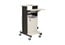 National Public Seating PRC250 Premium Presentation Cart Image 1