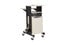 National Public Seating PRC250 Premium Presentation Cart Image 4