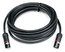 Elite Core SUPERCAT6-S-CS-10 Shielded Tactical CAT6 Terminated Both Ends With CS45 Converta-Shell Connectors 10' Image 1