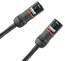 Elite Core PROCAT5E-S-CS-200 Shielded Tactical CAT5E Terminated Both Ends With CS45 Converta-Shell Connectors 200' Image 2