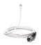 Shure TL47 Omnidirectional Lavalier Microphone Image 3