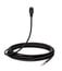 Shure TL47 Omnidirectional Lavalier Microphone With Accessories, No Connector Image 1