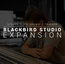 Steven Slate Drums Blackbird Exp for SSD Blackbird Exp For Steven Slate Drums Image 1