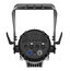 Chauvet Pro Ovation P-56WW Warm White LED PAR With Lenses Image 3