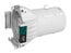 Chauvet Pro Ovation Lens Tube White Ovation Ellipsoidal HD Lens Tube In White Image 1