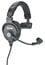 Clear-Com CC-300-B6 Single Over Ear No Connector Cardioid Headset Image 2