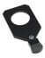 elektraLite Stingray Mini Gobo Holder Gobo Holder For Stingray Mini Image 1