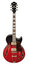 Ibanez AG75G Hollow Body Electric Guitar With Linden Body And Laurel Fingerboard Image 2